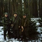 1998-023 hubertowskie - trzej królowie