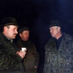 1998-024 hubertowskie - Zaroślak