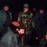 1998-025 hubertowskie - Zaroślak