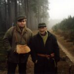 1998-026 hubertowskie - Zaroślak