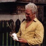 1999 - 007 Romanów - Włodek Podolec z medalowym selektem