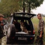 1999 - 009 kaczki na Nosowie