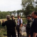 1999 - 011 kaczki na Nosowie