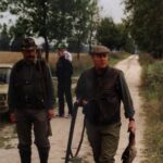 1999 - 012 kaczki na Nosowie