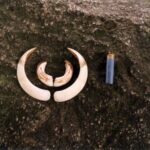 1999 - 020 Romanów oręż dzika Włodka N.