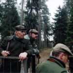 1999 - 046 Zaroślak - drugi dzień polowania