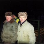 1999 - 053 Zaroślak -