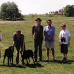 2000 - 001 nad Bugiem