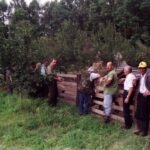 2000 -025 L. Konstantynów - nasze dziki