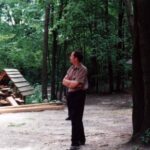 2000 - 041 L. Konstantynów - powstaje osada myśliwska