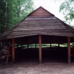 2000 - 046 L. Konstantynów - powstaje osada myśliwska