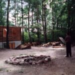 2000 - 048 L. Konstantynów - powstaje osada myśliwska