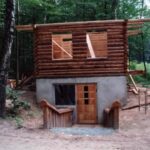 2000 - 052 L. Konstantynów - powstaje osada myśliwska