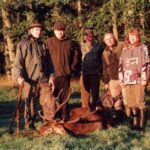 2000 - 054 polowanie dewizowe w obw. 164