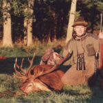 2000 - 055 polowanie dewizowe w obw. 164