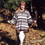 2000 - 058 polowanie dewizowe w obw. 164