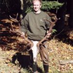 2000 - 059 polowanie dewizowe w obw. 164