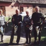 2000 - 062 polowanie dewizowe w obw. 164