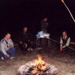 2000 - 064 polowanie dewizowe w obw. 164