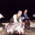 2000 - 065 polowanie dewizowe w obw. 164