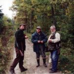 2000 - 076 Las Konstantynowski