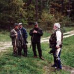 2000 - 077 Las Konstantynowski