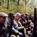 2000 - 079 Las Konstantynowski