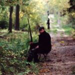 2000 - 081 Las Konstantynowski