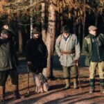 2000 - 091 hubertowskie w obw. 164