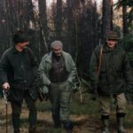 2000 - 098 hubertowskie w obw. 164