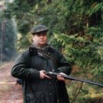 2000 - 100 hubertowskie w obw. 164