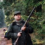 2000 - 101 hubertowskie w obw. 164