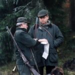 2000 - 107 hubertowskie w obw. 164