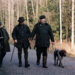 2000 - 109 hubertowskie w obw. 164