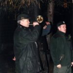 2000 - 115 hubertowskie w obw. 164