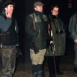 2000 - 117 hubertowskie w obw. 164