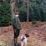 2000 - 128 hubertowskie w obw. 164