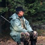 2000 - 128 hubertowskie w obw. 164 Marian Bartosiewicz