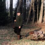 2000 - 129 hubertowskie w obw. 164