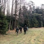 2000 - 130 hubertowskie w obw. 164