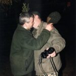 2000 - 132 hubertowskie w obw. 164