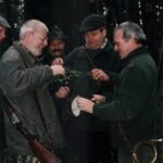 2000 - 133 hubertowskie w obw. 164