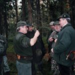 2000 - 137 hubertowskie w obw. 164