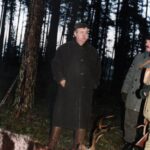 2000 - 150 polowanie wigilijne w obw. 164