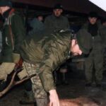 2000 - 159 polowanie wigilijne w obw. 164