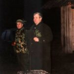 2000 - 165 polowanie wigilijne w obw. 164