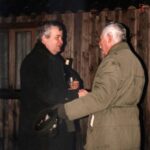 2000 - 166 polowanie wigilijne w obw. 164