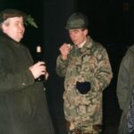 2000 - 168 polowanie wigilijne w obw. 164