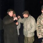 2000 - 169 polowanie wigilijne w obw. 164