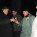 2000 - 170 polowanie wigilijne w obw. 164